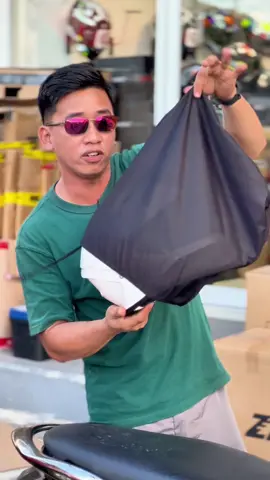 ZEBRA Ff655 plain Fullface HELMET▪️ 2,399 Pesos Only #helmet 