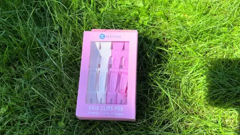 #hairtools #clips #hairstyling #brand #nature #EcoFriendly #fypシ゚viral #glow 