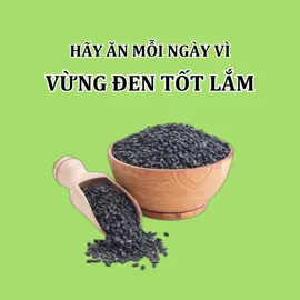 Ăn Vừng đen có tác dụng gì #suckhoe #healthy #nongsanviet #duocthienminhtam #vungden 