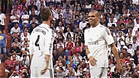 عندما يفقد 🔺 السيطرة بـيـبـي🔅 🎬🦅🔥☠️💎#راموس🇪🇸🔥 #بيبي🔥🇵🇹 #ريال_مدريد #كرستيانو_رونالدو🇵🇹 #ميليتاو🔥🇧🇷 #حارث_ميليتاو #اسياد_العالم🌏🔥 #الممصم_حارث🔥🗽 #لايك_متابعه_اكسبلور #اكسبلور #تعليقاتكم✨ 