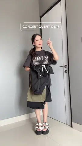 jadi outfitnya bagus yg ke 1, 2 atau 3 nih ?😍 || smua bli dmn ? cek n o[395]dibio