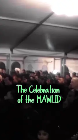 #islamic_video #haqq #sunni #quran #Allāh #Allah #aicp #australia #ahlulsunnah #الاسلام #sheikhjameelhalim #mawlid #muslim 