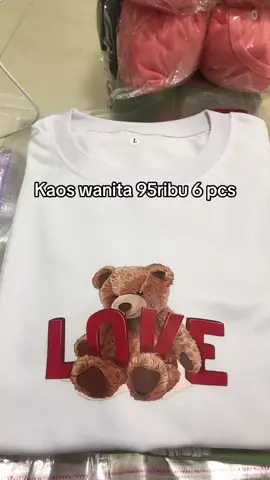 #fyp #TikTokPromote #pakethemat #kaoscewek #bajuatasanwanita 