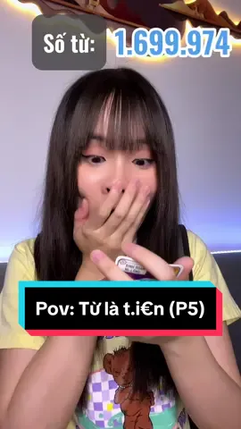 Trả lời @Mê bóng đá ⚽✔️ #pov TẬP 5: Sự thay đổi ngoạn ngục trong cuộc đời Nhi #Master2023byTikTok #TikTokGiaiTri #boxstudio #vietdrama #vietcomedy 