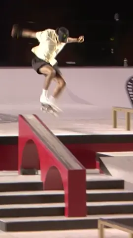 🇫🇷パリへの道 16日決勝🇯🇵   東京五輪メダリストらが出場予定 #スケートボード ストリート #パリ五輪 予選大会＠ローザンヌ   【解説】荒畑潤一 【男子実況】伊藤遼 【女子実況】山本健太   📺準決勝 Hulu ※英語実況 15日(金)午後9時～ 📺決勝 #日テレジータス #Hulu 16日(土)午後11時～   🛹ローマ大会男子 🇺🇸ナイジャ・ヒューストン選手   #スケボー #nyjahhuston #nyjah #Paris #Paris2024 #OlympicQualifiers #RoadtoParis2024 #OlympicSkateboarding #skateboard #Skateboarding #WorldSkateSB #WorldSkateboardingTour #StreetStyle