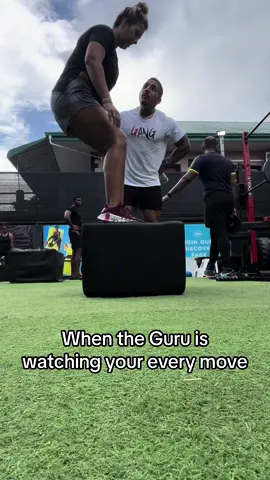 It ain’t easy out here! ☠️ #fypシ゚ #GymTok #gymgirl #gurufitnesstt 