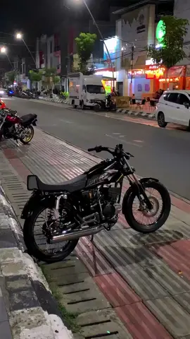 #estetikmotor #rxkingindonesia #rxkingnusantara #rxking135cc👑 #heee_ayon #whatisthis 