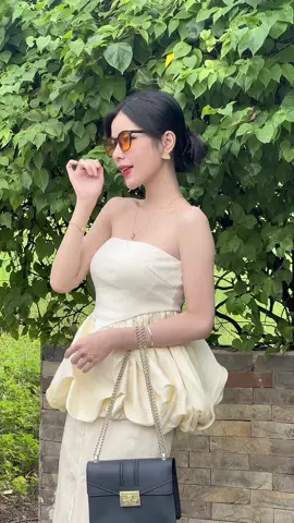 Mấy bà có đang tự tin mang áo 2 dây không đó #sonnach #rel1 #discoveryapi