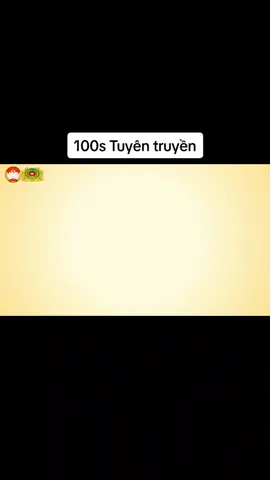 ⏰️ CHƯƠNG TRÌNH 