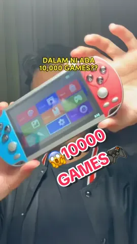 Main lah korang sampai lebam 😂🎮 #game #gaming #gamebox #x12gameconsole #10000gamein1console #racunintiktok #tiktokmademebuyit #firstflow #bruhreview #masukberandafyp #fyp #explore #fypシ 