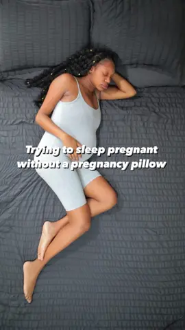 Can’t get comfy? Say hello to blissful nights of sleep with the @Momcozy Official Pregnancy Pillow! 🌙✨  The U Shaped Cooling Fabric gives the ultimate full body support to your hips, back, and legs that every expecting mom deserves. Transform your sleep routine today and wake up refreshed! 🛏️💤  Use code: Dealer20A for 20% off of any pillow today!  #momcozy #momcozypregnancypillow  #pregnancypillow #pregnanttiktok #pregnancytiktok #pregnancymusthaves #pregnantsleeping #pregnantlife 