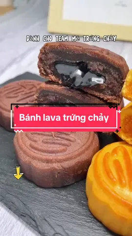 Bánh lava trứng chảy siêu ngon về sẵn #xuhuong #xuhuongtiktok #CapCut 