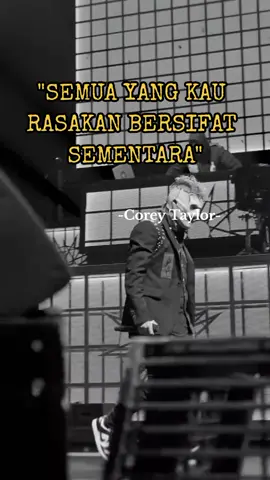 sementara #slipknotfans #coreytaylor #metal #storytime #foryou #fyp 