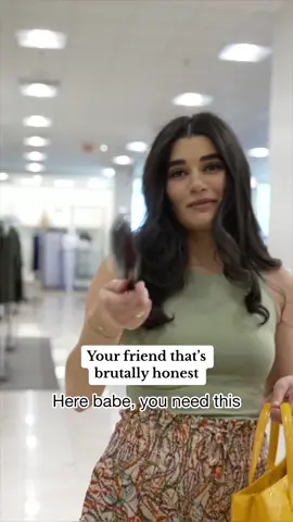 Get your life together babe 