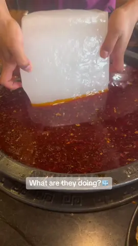 Wrong answers only👀👇 🎵:It’s My Birthday - @Kings Elliot🎶 #oddlysatisfyingvideo #oddlysatisfying #fatremoval #whatisthat 