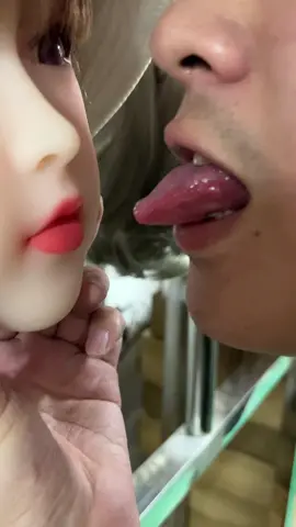 #comebuydoll #garagekitdoll #siliconedoll #doll #tiktok