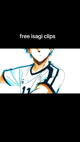 #isagiyoichi #isagi #daddyisagi123 #bluelock 