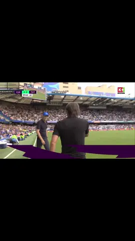 CHELSEA - TOTTENHAM: Derby cực cháy. Đưa NHM đi hết các cung bật cảm xúc#xuhuong #fypシ #football #highlight #chelsea #tottenhamhotspur 