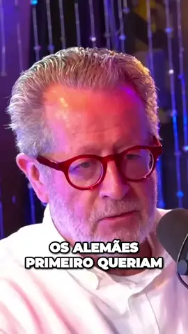 O perigoso legado do nazismo: um regime de ódio e destruição #cortespodcast #inteligencialtdapodcast 