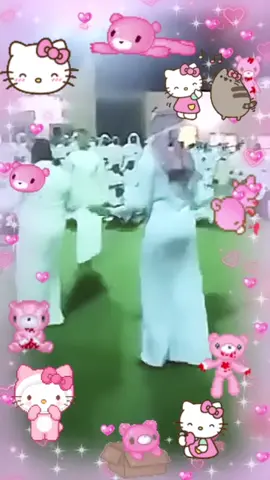 #kawaii #hellokitty #fyp #fyb #nice #explore #ponpon #هيلوكيتي #اكسبلور #طعوس #dance #رقص #رائع #جدن 