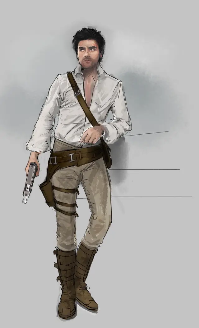 put it in the Louvre #RiseofSkywalker now streaming on @Disney+.