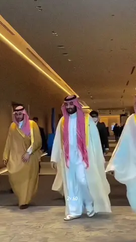 ُُهنا تقف حدود الفخامه .🇸🇦.  #محمد_بن_سلمان #ولي_العهد #اكسبلورexplore #ال_سعود #CapCut 