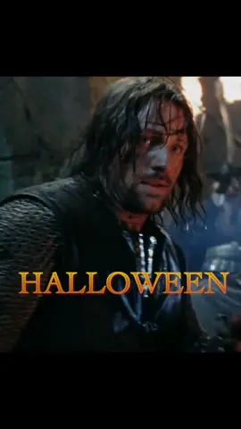 Hold the line! #halloween #christmas #mariahcarey #lordoftherings