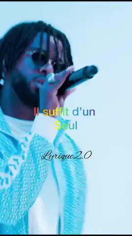 Il suffit d’un seul mauvais ami pour t’empêcher d’en avoir des bons #lefa #motivation #music #amitié #rapfrancais__ #meilleur #parole #lyrics 