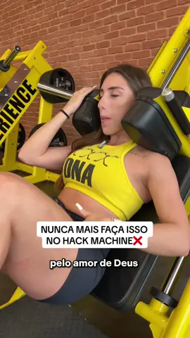 Voce tambem comete esse erro?? 👇👇 #treino #Fitness #academia #dicasdetreino #fit #treinodepernas 