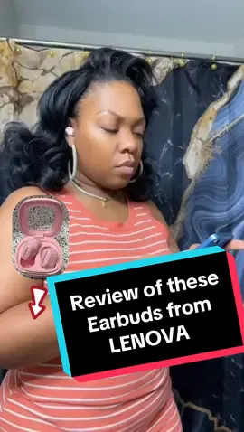 These are the best noise cancellation earbuds EVER!!! #tiktokshop #onlineshopping #tiktokshopping #earbuds 