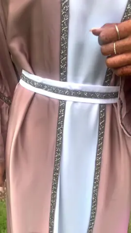 The Noura Abaya is on an amazing sale right now! Hurry, don't miss out on the incredible Noura Abaya sale! Grab yours now before this fantastic deal disappears! ✨🛍️  #AbayaFashion #amorra #modestwear #abaya #thobe #muslim #foryoupage #abayaseason #silk #muslimtiktok #hijabi #outfitinspo #fyp 