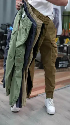 Jogger cargo pants 6 pocket for men. Good for hiking and casual outfit.  #fyp #6pocketscargopants #joggerpants #pantsformen #hikingpants #outfitideas #fashion #pantsformen #goodthing 