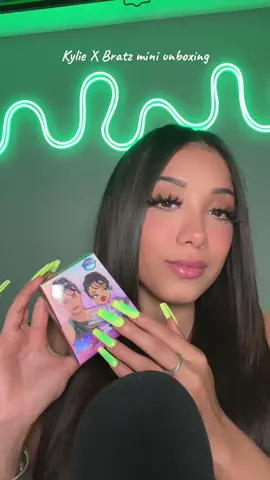 #asmr #foryou #kylie #bratz #fyp 