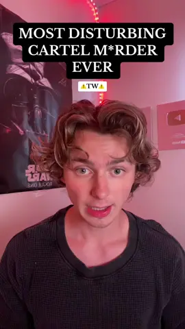 THIS IS ABSOLUTELY ONE OF THE MOST SICKENING THINGS EVER😨#scary #scarytiktoks #viral #creepy #disturbing #spooky #truecrime #horror 