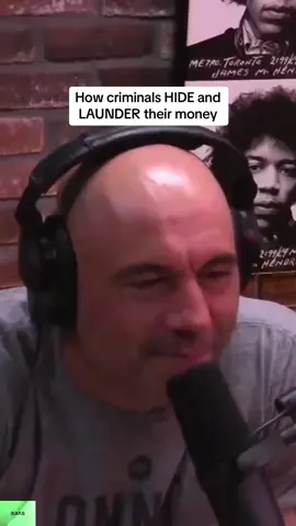 Uncle Joey explains how it is possible to hide your money #joerogan #joeroganpodcast #joeroganshorts #joeroganfunnymoments #joeroganexperience #storytime #hilarious #podcastclips #funnypodcast #grantcardone10x #joeydiaz #joeydiazclips #joeydiazcomedy #salesman #sales #salestips #money #moneytok #moneytips #moneyheist #moneychallenge #moneymindset #moneysavingtips #joeroganjoeydiaz #joeydiazjoerogan 