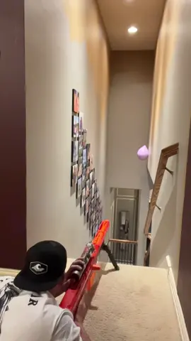 They set me up 😂😂😂 @Jlo1017 #stairs #scope #foryou 