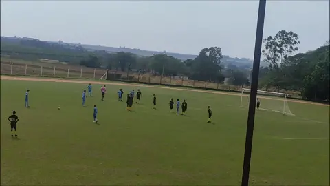 #gol #golestadual#marilia#sub12 #base #campo #dedicacaofocoeresultado #gratidaoadeus #falta #batida 