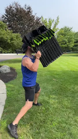 The greatest lawn chair ever 🪑  (🔗 in Bi0)