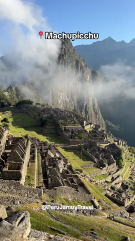 📍Machupicchu - Ciudadela Inca ✨ #cusco_peru🇵🇪 #cusco #peru🇵🇪 #machupicchu #destino #vacation #fyp 