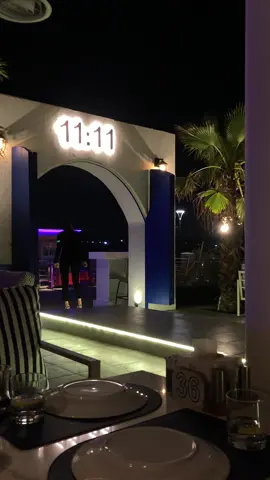 11:11#الاعضمية_بارك_الف_ليلة_وليلة #بغداد 