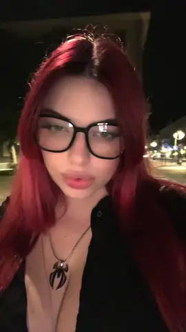 Devil in your eyes😈