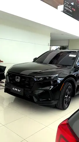 NEW Honda CRV 1.5 Turbo IDR 740.500.000 September 2023 DP 122 juta cicilan 13.467 x72 aplikasi khusus Bandung area #honda #hondacrv #crv #fyp #newcrv #newhondacrv #crvturbo #crvturboindonesia 