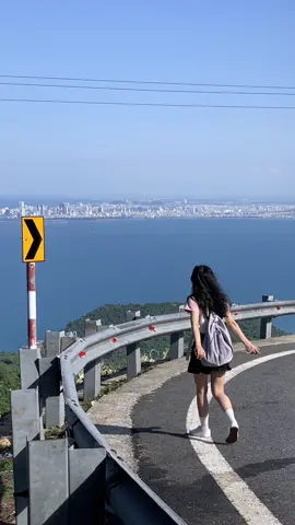 đèo mãi đỉnh #haivanpass #deohaivan #danang 