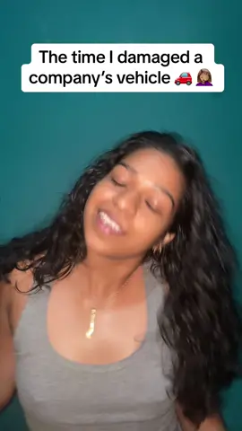 Never me again with dual transmission 🤦🏽‍♀️ #thegirl #chaoticstorytime #caribbeantiktok🇹🇹🌴 #trini_tiktoks #explore 