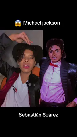 #michaeljackson #billiejean #cover #ecuador🇪🇨 #brasil🇧🇷 #sebastiansuarez❤️ 