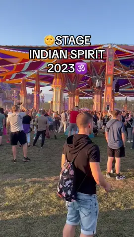 LOVE, DANCE & TRANCE 🕉️🌞🌈🦋🫧🧚🏽‍♀️☮️ #fyyyyyyyyyyyyyyyy #indianspirit2023 #ludwigslust #eldena #goa #festival #psytrance #rave #indianspirit #fyp @indianspiritfestival 🫧🕉️