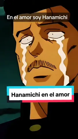Etiqueta a tu amigo(a) que aprendió de Hanamichi #anime #animedit #slamdunk #hanamichisakuragi #memeanime 