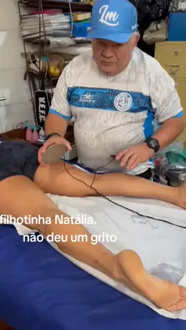 filhotinha Natália não deu um grito parabéns as Mulheres  me deu um presente os Budas.