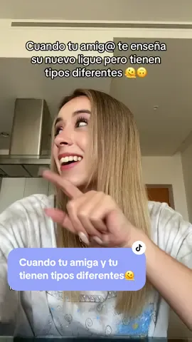 Siempre con sus gustos abatractos😂🙃  #foryou #fyp #parati #comedia #humor #comediahumor #pov #viral #karinaadehoyos 