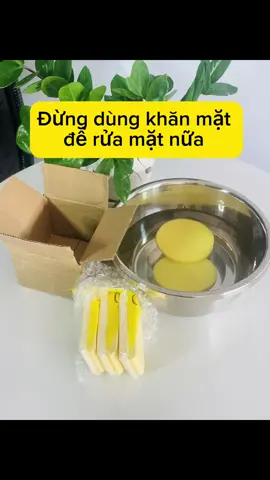 Bông mút rửa mặt giá rẻ#Master2023byTikTok #longervideos #bongmut 